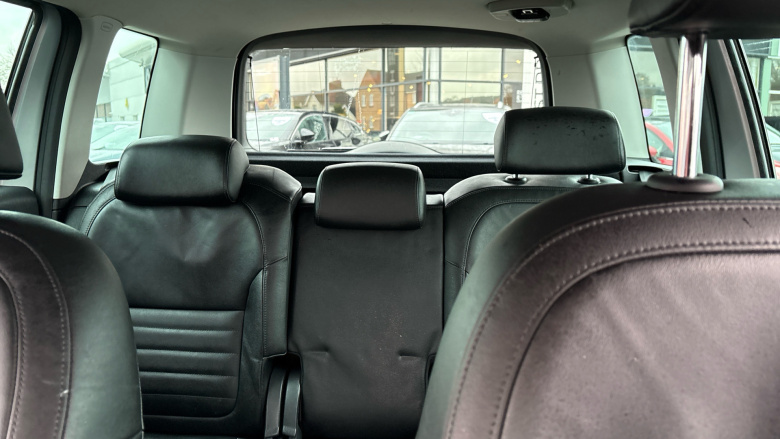 Skoda Yeti Outdoor 1.6 TDI CR Elegance GreenLine II 5dr Diesel Estate